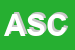 Logo di ASC