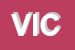 Logo di VICPLAST SNC