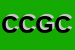 Logo di CGDI CALZOLARI GABRIELE E CSNC