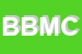 Logo di BMR DI BARBOLINI MARIA E C SAS