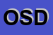 Logo di OSDA SNC