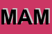 Logo di MAM