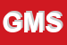 Logo di GS MONTAGGI SRL
