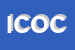 Logo di ICOTET DI COVEZZI ORVILLE e C SNC