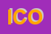 Logo di ICOTET (SNC)