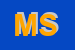 Logo di MGS SNC
