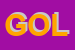 Logo di GOLDMOBILI