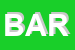 Logo di BARBI (SPA)
