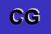 Logo di CENTRO GOMME (SNC)