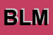 Logo di BLM SPA
