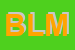 Logo di BLM SPA