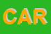 Logo di COMMERCIO AUTO RICAMBI (SAS)
