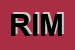 Logo di RIMOS SRL