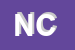 Logo di NUOVA CDP (SRL)