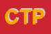 Logo di CTPR