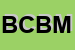 Logo di BAR CHIOSCO BBC DI MOLINARI PIER PAOLO