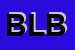 Logo di BAR LANTERNA BLU