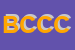 Logo di BANCA DI CREDITO COOPERATIVO DI CENTO-CREVALCORE SOCIETA-COOPERATIVA