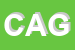 Logo di CAGIM
