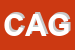 Logo di CAGIM