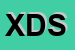 Logo di X DATANET SRL