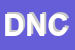 Logo di DENTALTECNICA DI NERI CORRADO