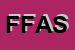 Logo di FEASA FEDERAZIONE ASSOCIAZIONI SERVIZI ASSISTENZIALI