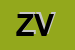 Logo di ZUCCHI VALY
