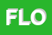 Logo di FLORILEVA