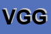 Logo di VIVAI GREEN GARDEN