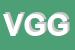 Logo di VIVAI GREEN GARDEN