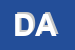Logo di DAVOLI ALDO