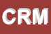 Logo di CRM (SRL)