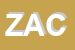 Logo di ZACCARINI SRL