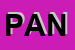 Logo di PANINI (SNC)