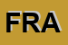 Logo di FRALU