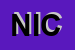 Logo di NICO SNC
