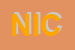 Logo di NICO SNC