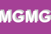 Logo di MODE GM DI MALAGOLI GRAZIELLA E C SNC