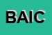 Logo di BLAP-S DI AMAINI I e C SNC