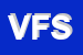Logo di VP6 FORNITURE SPORTIVE
