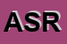 Logo di ADF SARTORIA E RIPARAZIONI