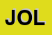 Logo di JOLIE