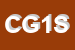 Logo di COMPANY GUIA-S 1964 SRL