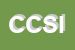 Logo di CESIC CENTRO SERVIZI E INFORMAZIONE COOP SOC COOP