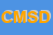 Logo di C M S D DI CAMINATI MARIA