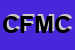 Logo di CPF DI FERRETTI MAURIZIO e C SNC