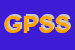 Logo di GLOBAL PRINT SERVICES SRL
