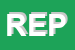 Logo di REPROGRAF