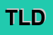 Logo di TIPOGRAFIA LITOGRAFIA DINI (SNC)
